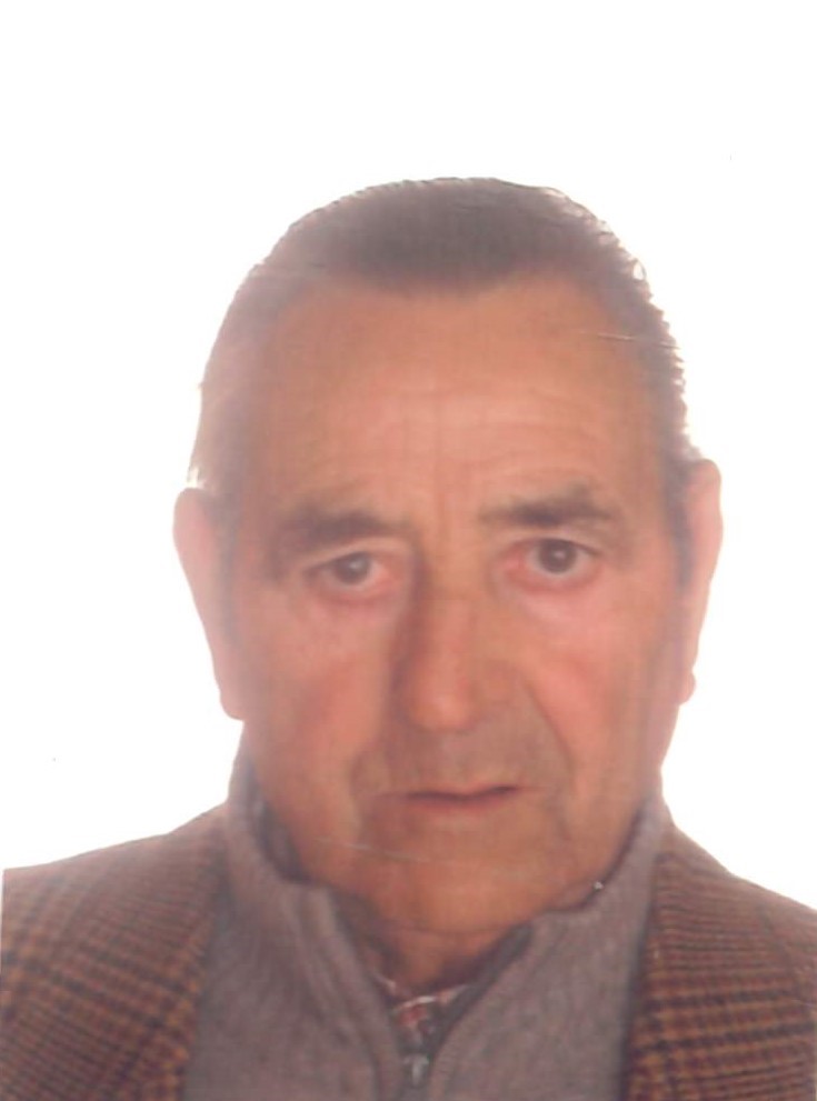 MANUEL MAQUEDA ALEJANDRO | Gipuzkoa