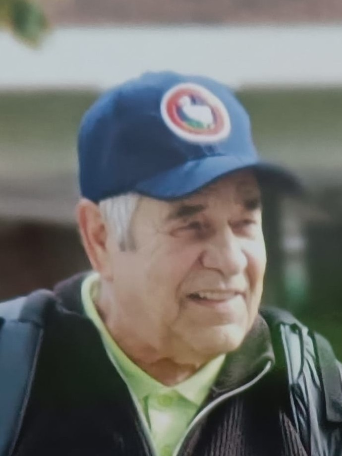 CARMELO NUÑEZ MERINO | Bizkaia