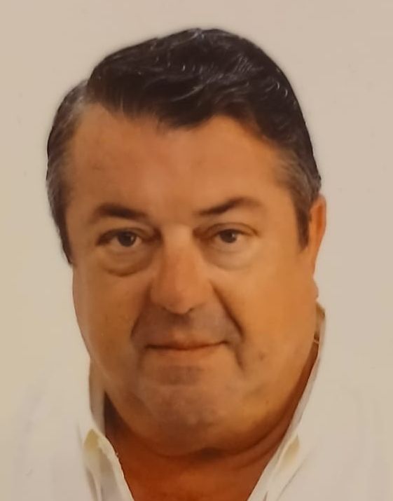 ROBERTO MARTINEZ VIDAL | Gipuzkoa