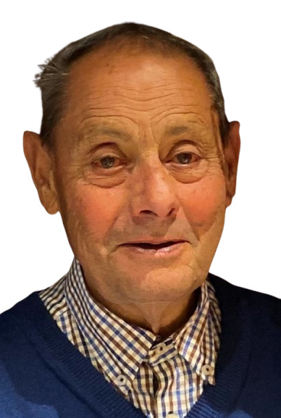 FRANCISCO CARRANZA PATIN | Bizkaia