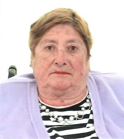 MARIA LUISA ALBIASU ECHEVERRIA | Navarra