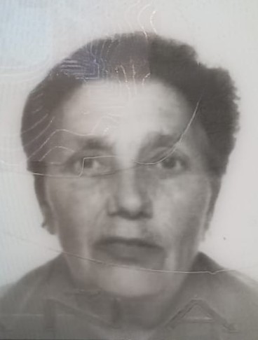 EMILIA SANCHEZ MARTIN | Gipuzkoa