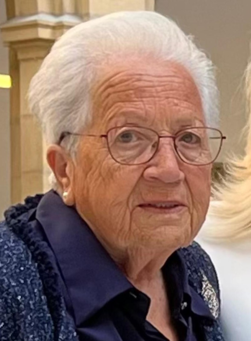 MARINA FERNÁNDEZ GONZÁLEZ | Bizkaia