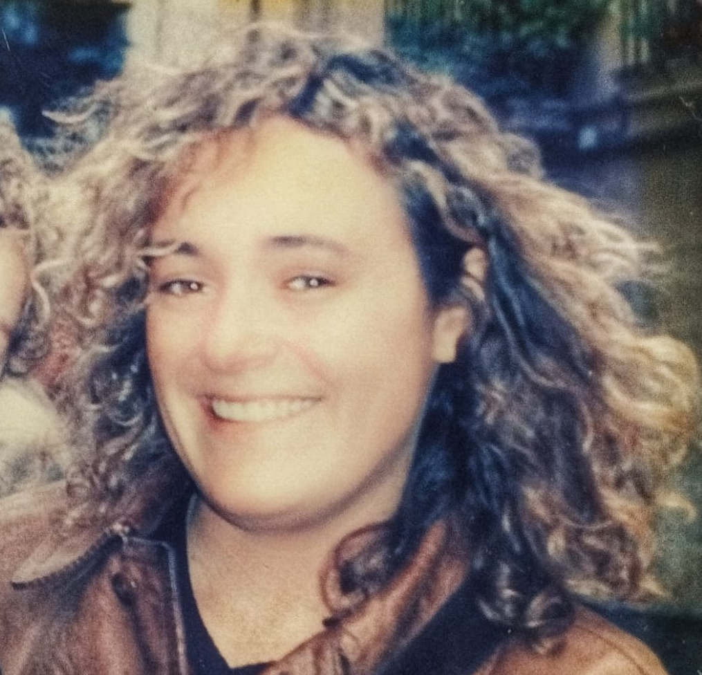 AINHOA ALBISU LARREA | Gipuzkoa