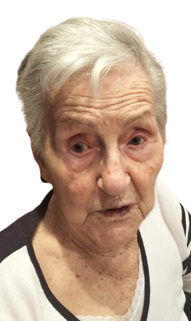 LUISA PALACIOS MIGUEL | Bizkaia