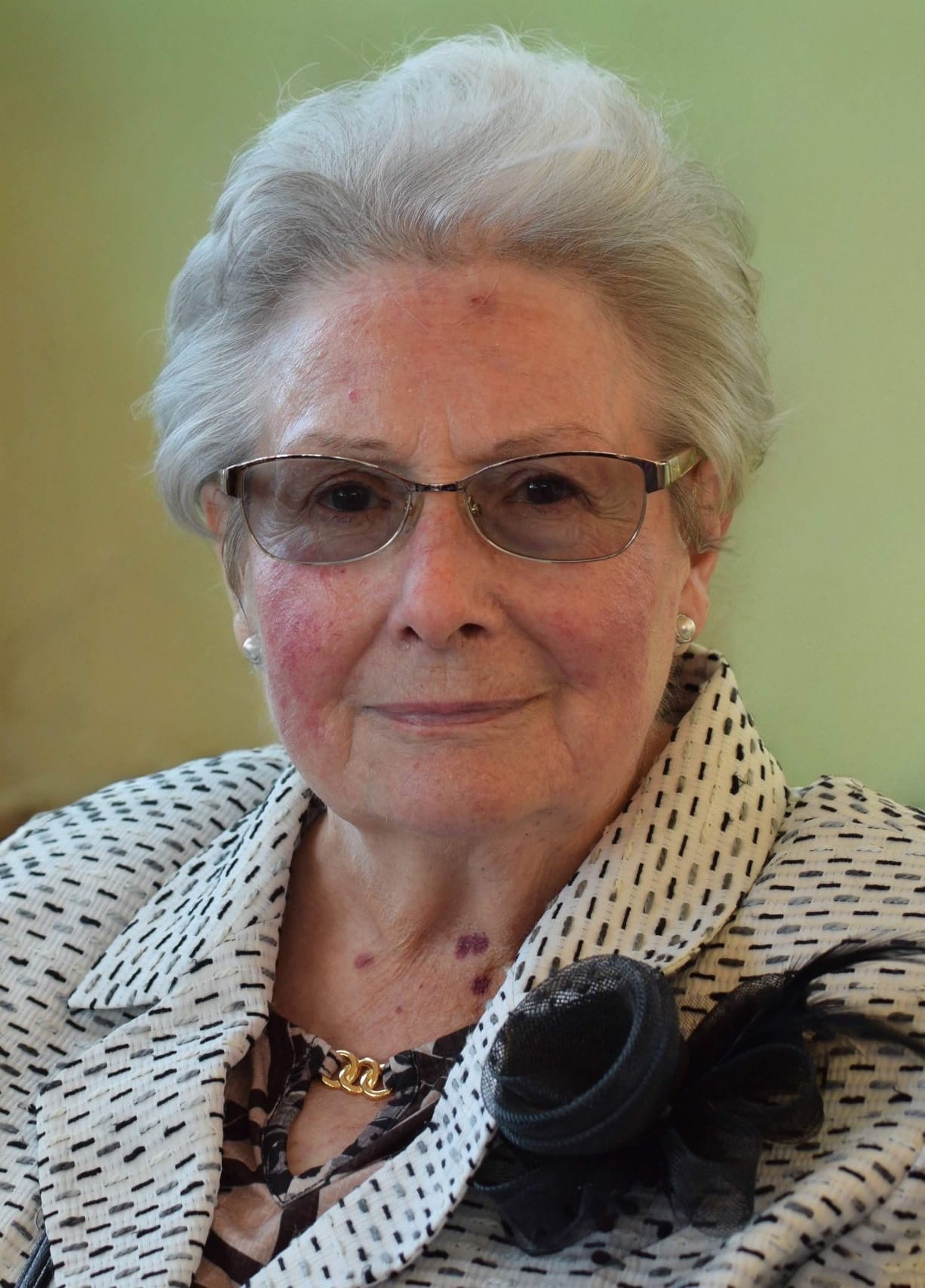 ANA MARIA SALAZAR VALLE | Bizkaia