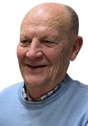 ANDRES PASCUAL BLANCO | Bizkaia