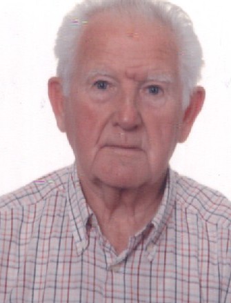 PEDRO GARIBI ZARANDONA | Bizkaia