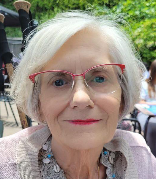 JULIA DOMEQUE CONSONNI | Gipuzkoa