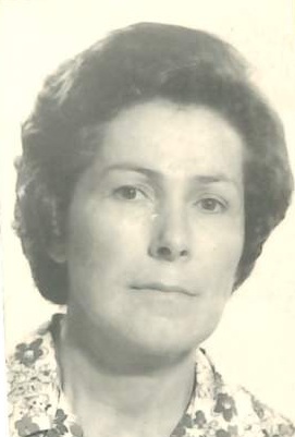 MARIA LUISA PELLON LIZAMA | Gipuzkoa