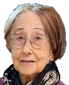 CONCHI SALGADO SILVA | Gipuzkoa