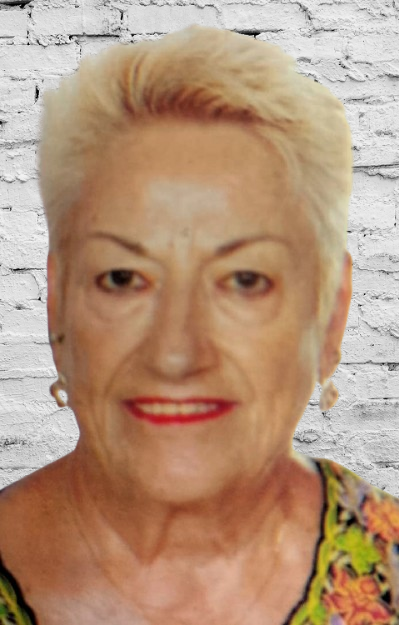 MARIA DEL PUERTO VECI BLANCO | Gipuzkoa