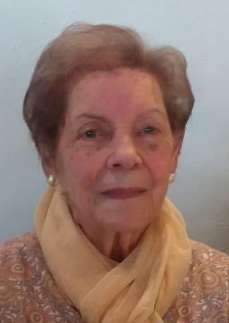 JUANA IRIBAR IRURETAGOYENA | Gipuzkoa