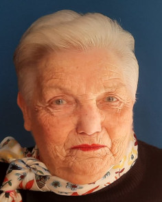 MARIA ARRILLAGA AZCUE | Gipuzkoa