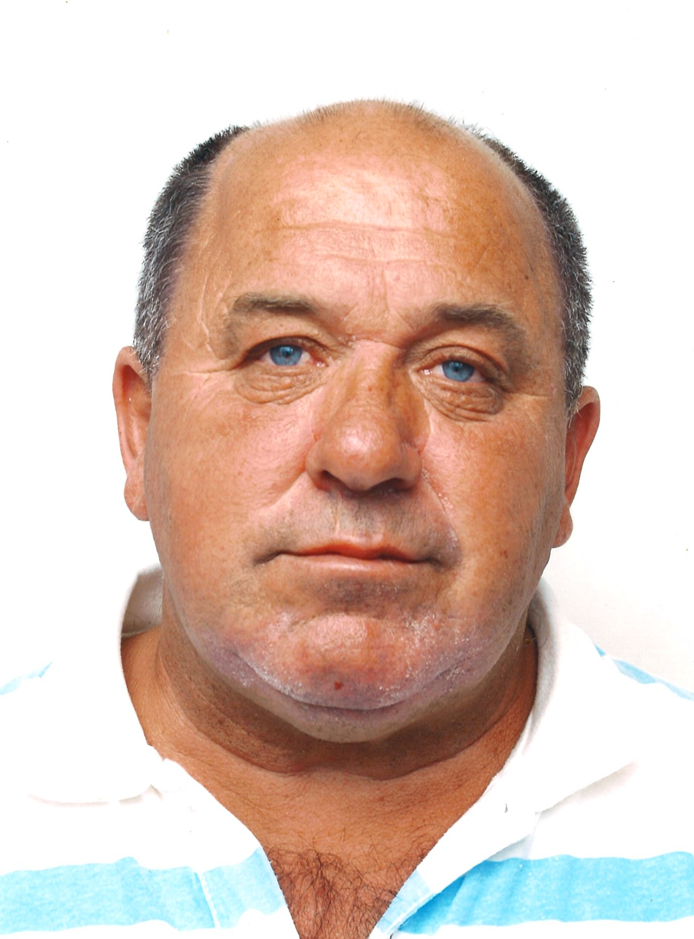 SANTIAGO BARCENA GARCIA | Cantabria