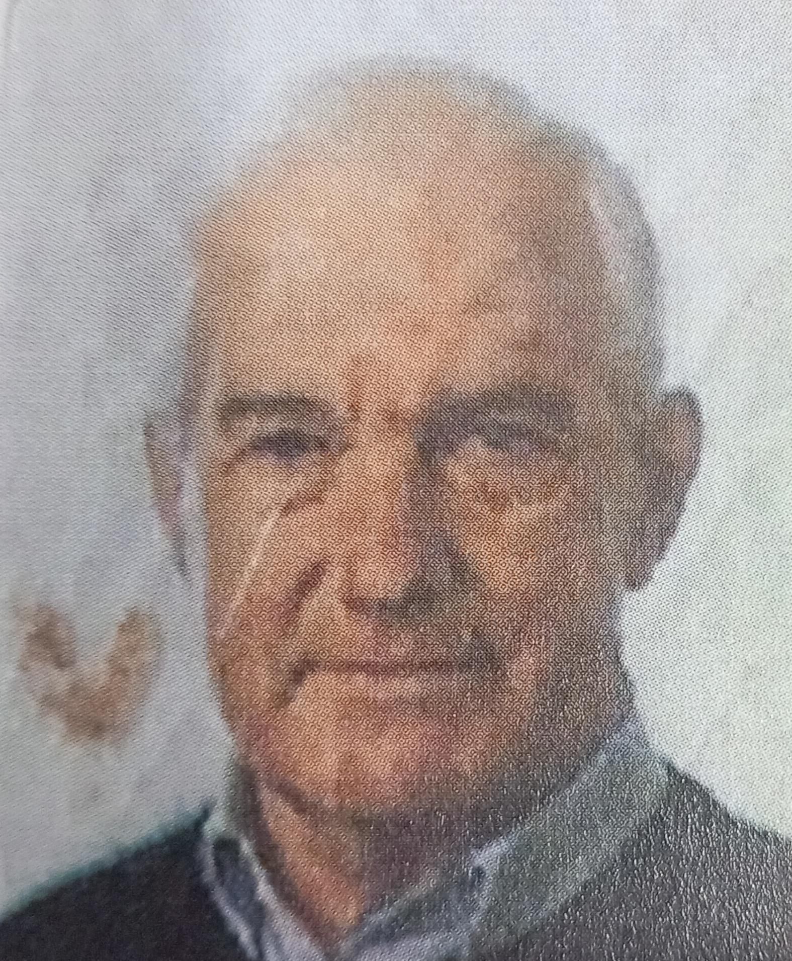 JUAN BAUTISTA MARITORENA GAZTELU | Navarra