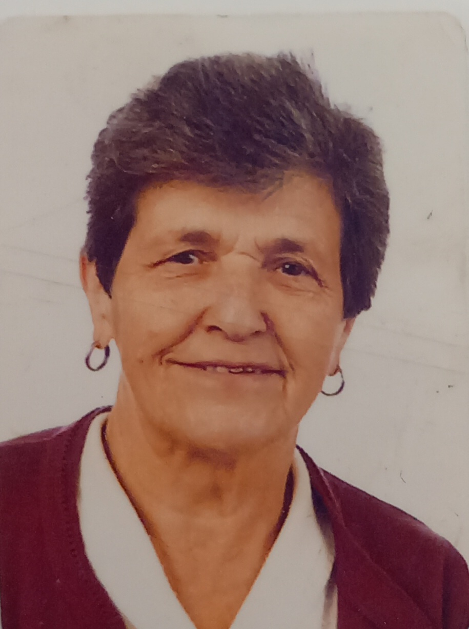 MICAELA ELIZAINCIN ORONOZ | Navarra