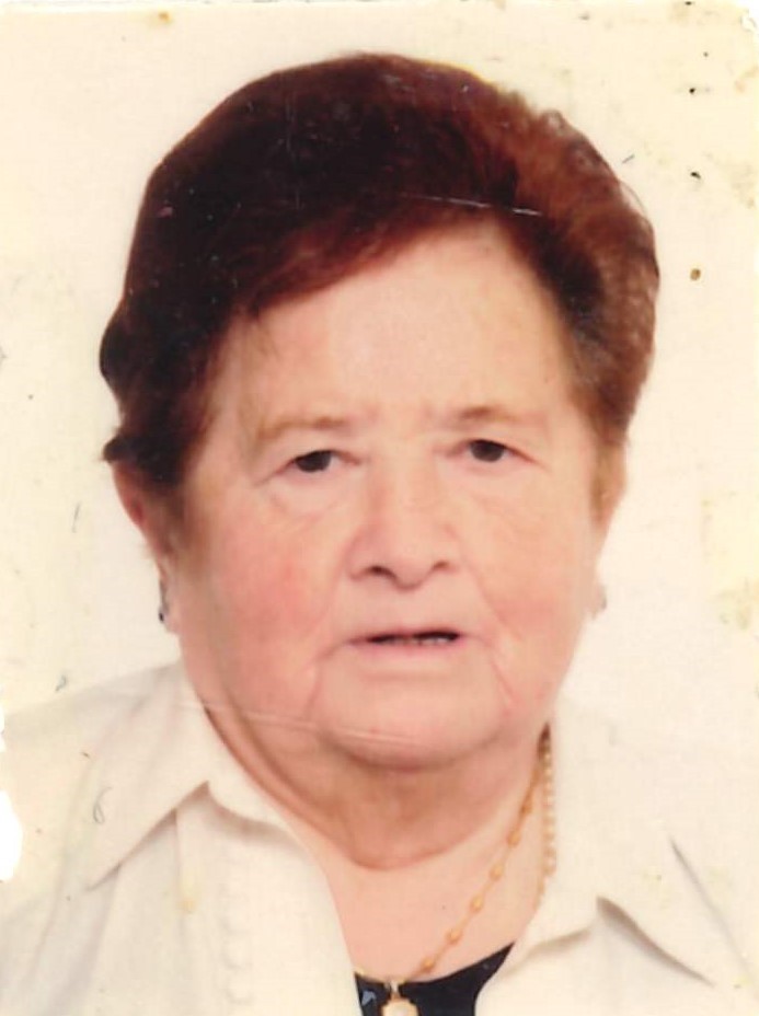 MANUELA DE PAZ PEREZ | Gipuzkoa