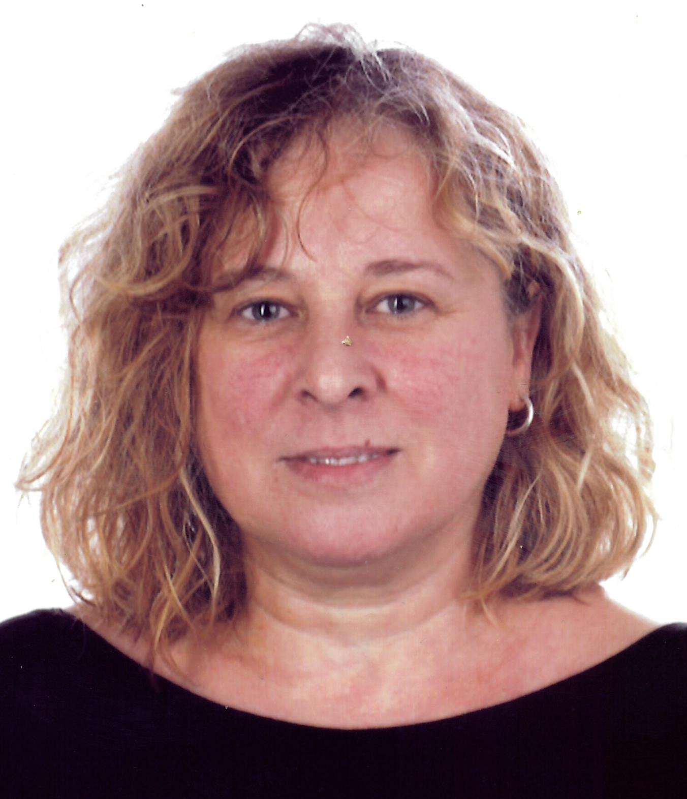 MIREN ACOSTA ACERO | Bizkaia