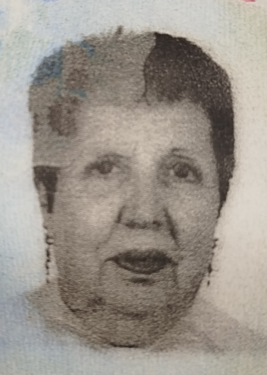 ANA MARIA ARTEAGA LOPEZ | Bizkaia