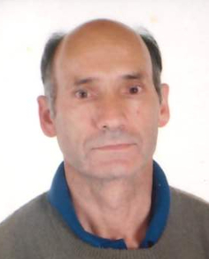 SALVADOR CASAS FERNANDEZ | Gipuzkoa