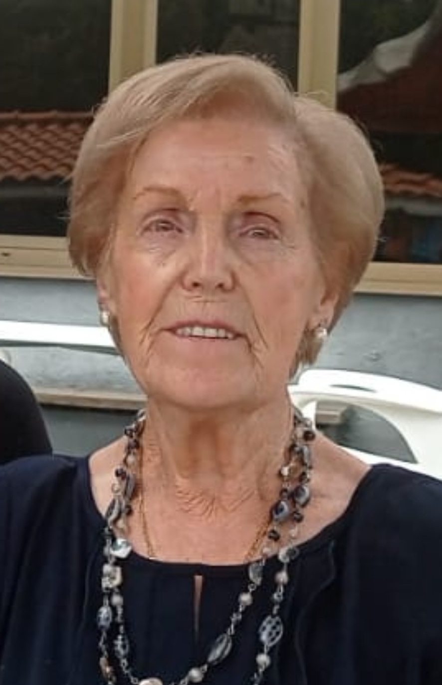 MARIA TERESA ALCEDO ARALUCE | Gipuzkoa