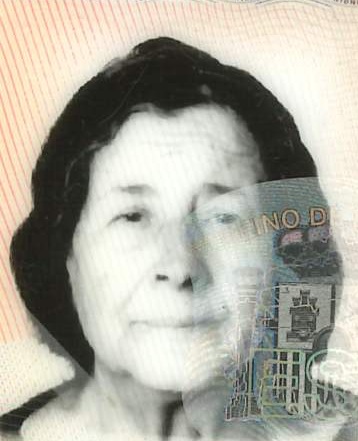 GALA BARATA AMADO | Gipuzkoa