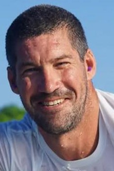 DAVID ESPINOSA GARCIA | Gipuzkoa