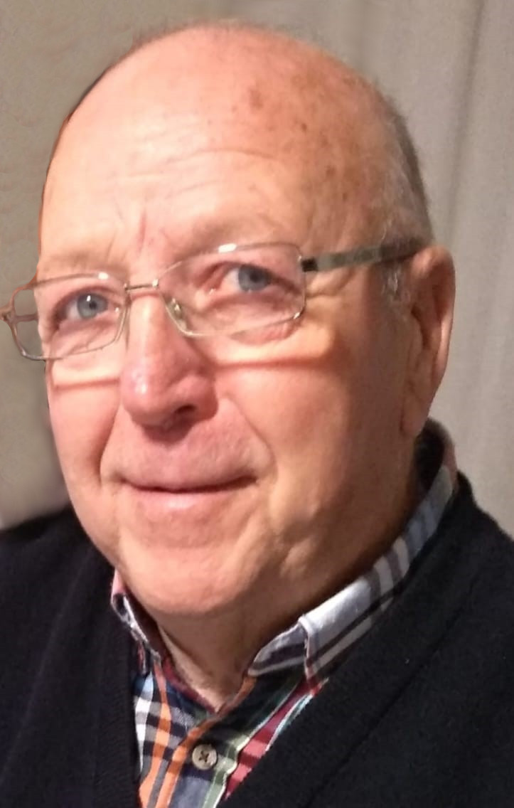 ANTONIO TOLIN ALCALDE | Gipuzkoa