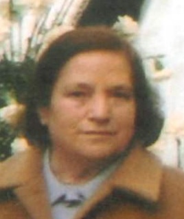 MAGDALENA RODRIGUEZ ZANCA | Gipuzkoa