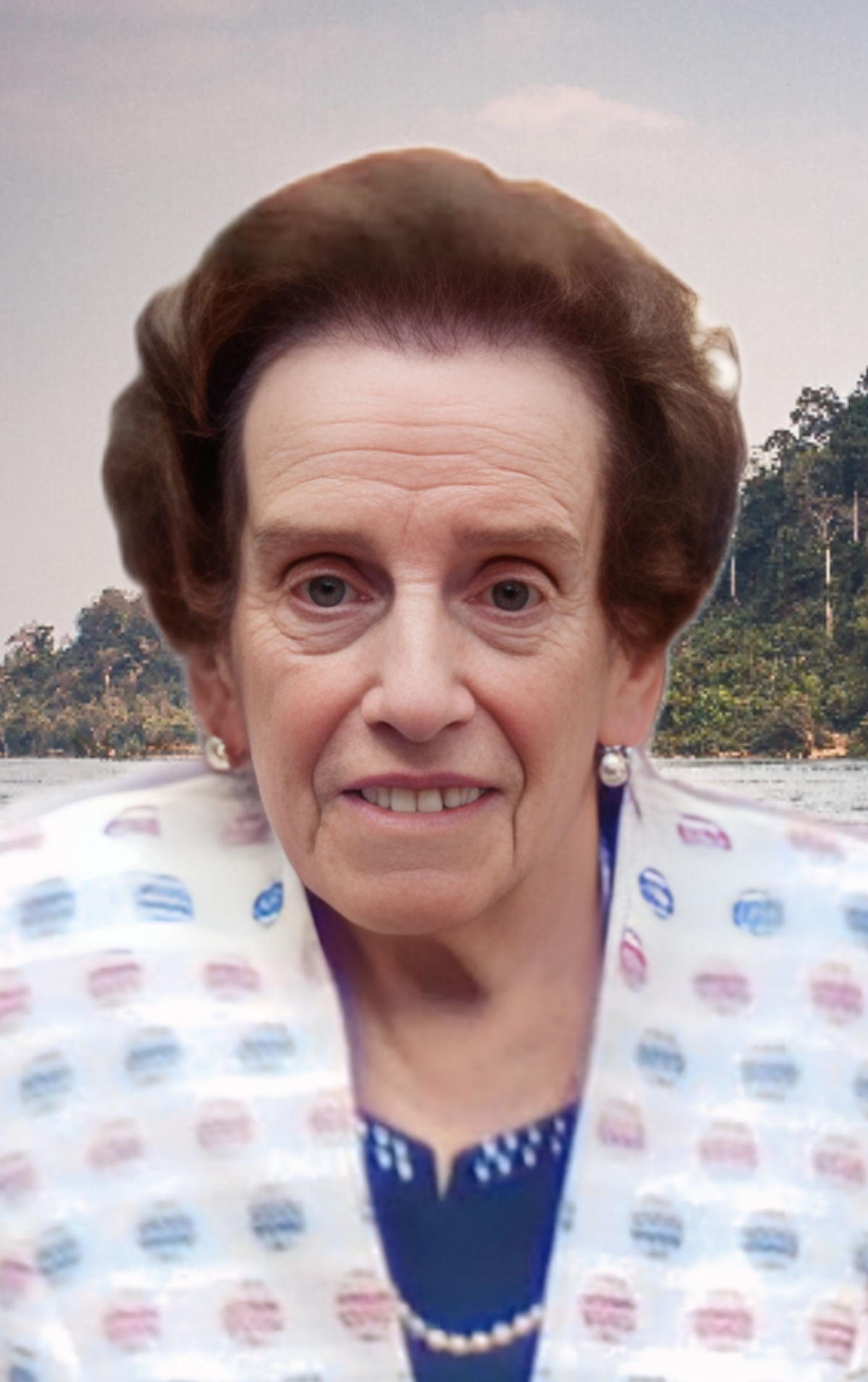 JOSEFINA UNCETABARRENECHEA MUGUERZA | Gipuzkoa