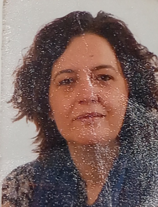 ELISABETH SERRANO ORTEGA | Navarra