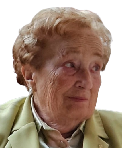 SOFIA BEGOÑA MORENO CASTILLO | Bizkaia