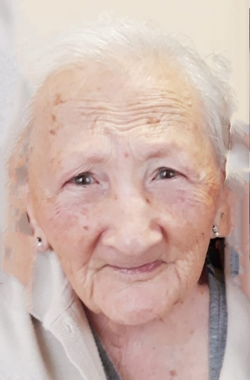 MARIA ANGELES MARTIN MINGUEZ | Gipuzkoa