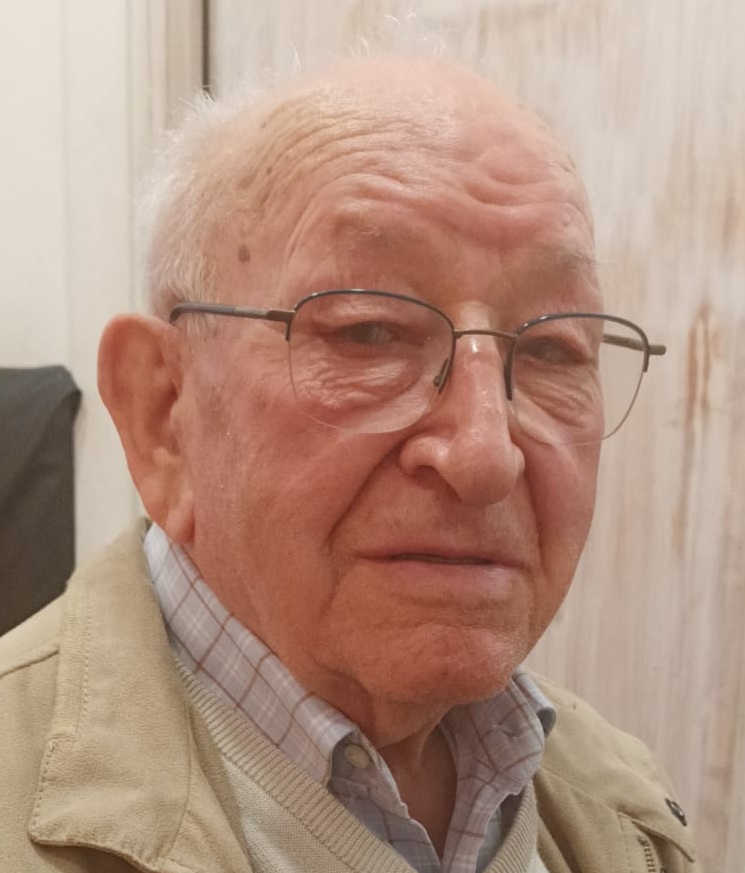 MAXIMILIANO BACHILLER ANDRES | Gipuzkoa