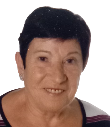 MARIA ASUNCION ALDAREGUIA ALDAREGUIA | Gipuzkoa