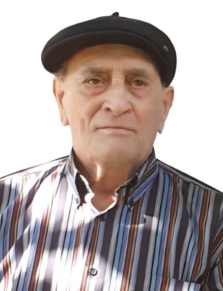 HONORIO SALVADOR BARRIUSO | Bizkaia