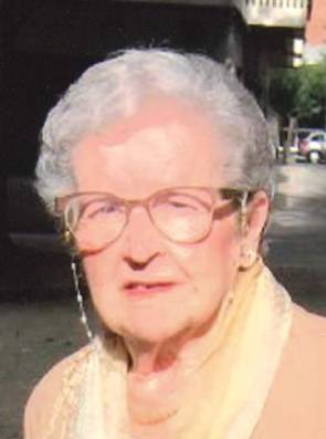 MARIA DEL PILAR GUERRERO PEREDA | Gipuzkoa