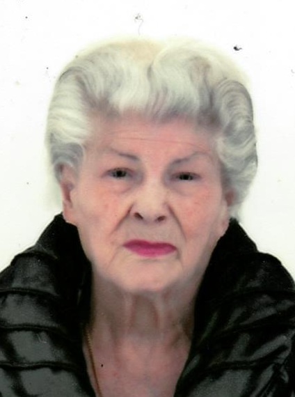 MARIA GONZALEZ FONDEVILA | Gipuzkoa