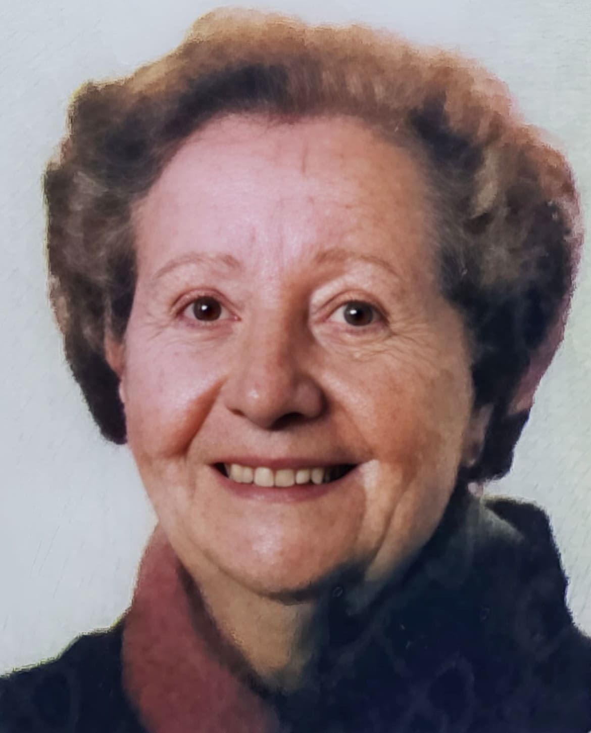 MARIA CONCEPCION ECEIZA MARTINEZ | Gipuzkoa