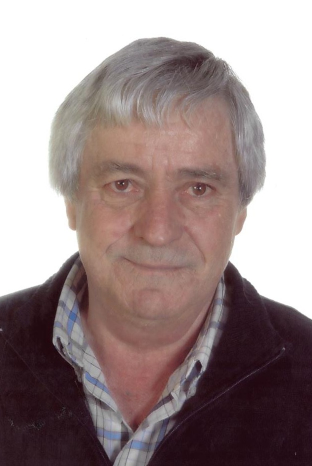 JESUS GARCIA ARISTIN | Palencia