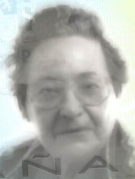 GERTRUDIS BARRIO AGUAYO | Gipuzkoa