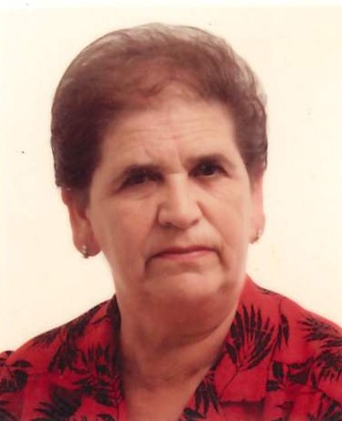 ENRIQUETA CAMILA SANCHEZ RIVAS | Gipuzkoa