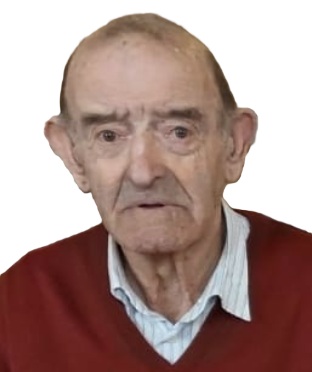 INDALECIO BENITO EMPERADOR | Palencia