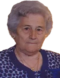 MARIA DEL ROSARIO HERRERO MACHADO | Palencia