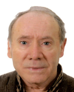 LINO MARTIN GARCIA | Gipuzkoa