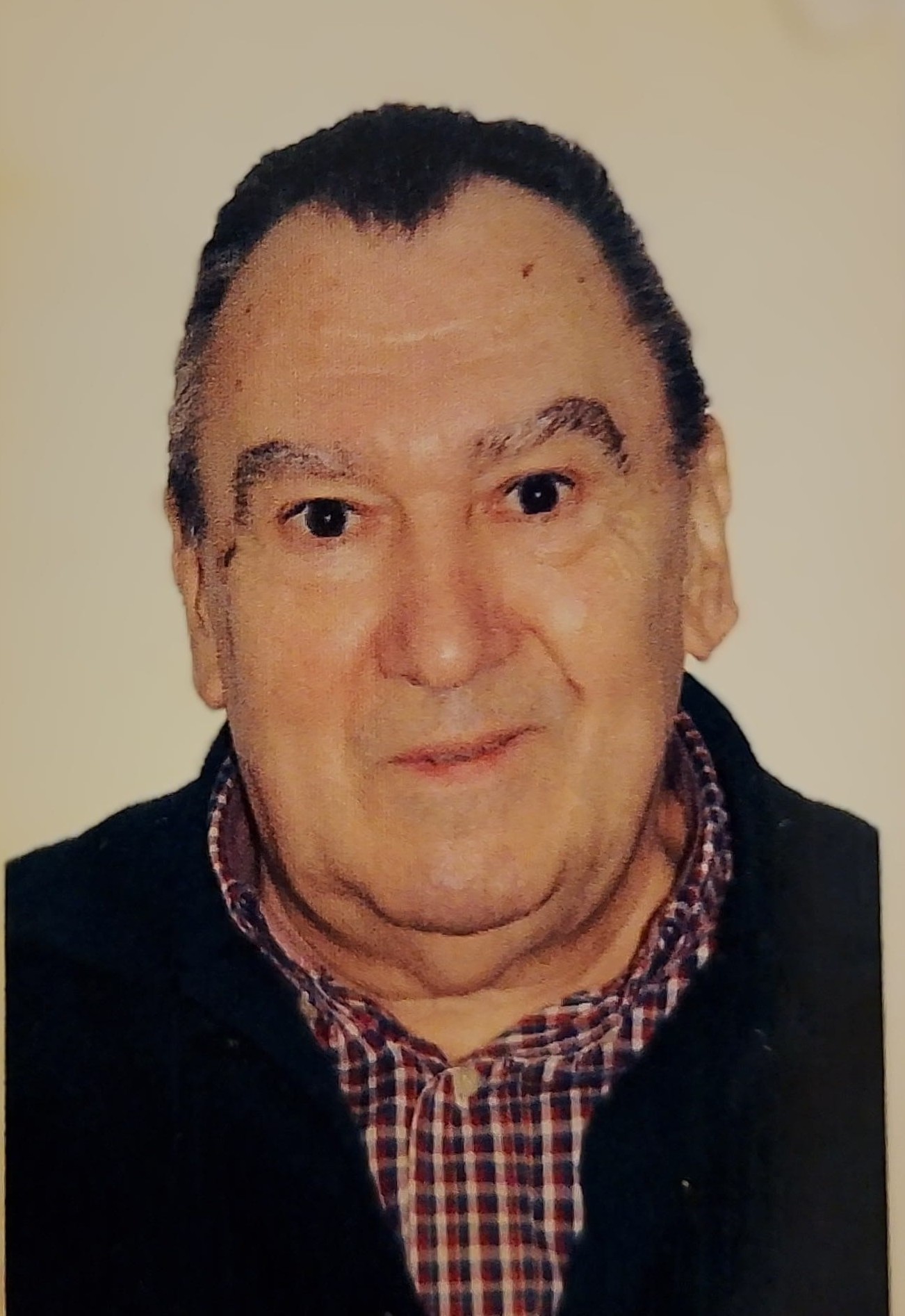 JOSE LUIS ECHEVERRIA URANGA | Gipuzkoa