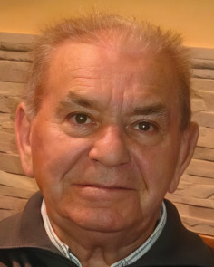 ANTONIO MARTIN SANCHEZ | Gipuzkoa