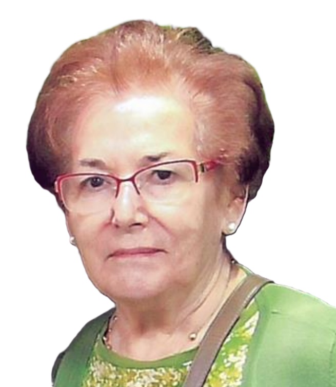 ROSA MARÍA RUIZ BRAVO | Palencia