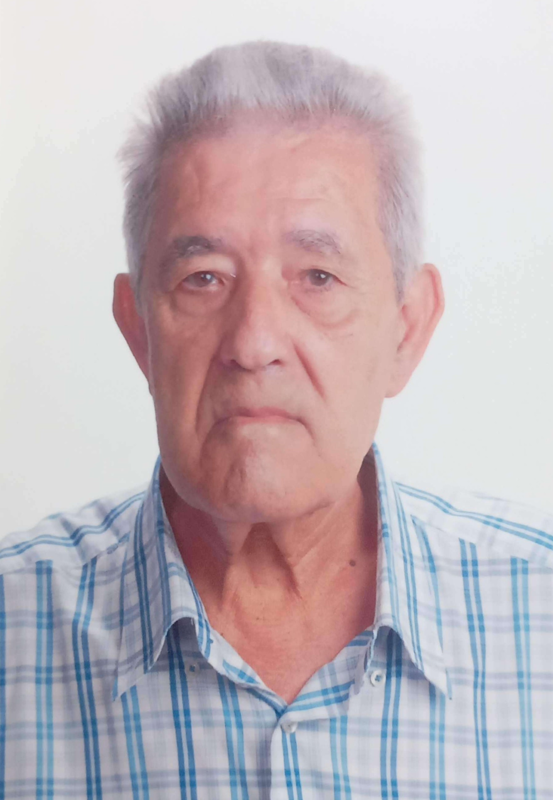 FRANCISCO ESCALANTE LEDESMA | Bizkaia